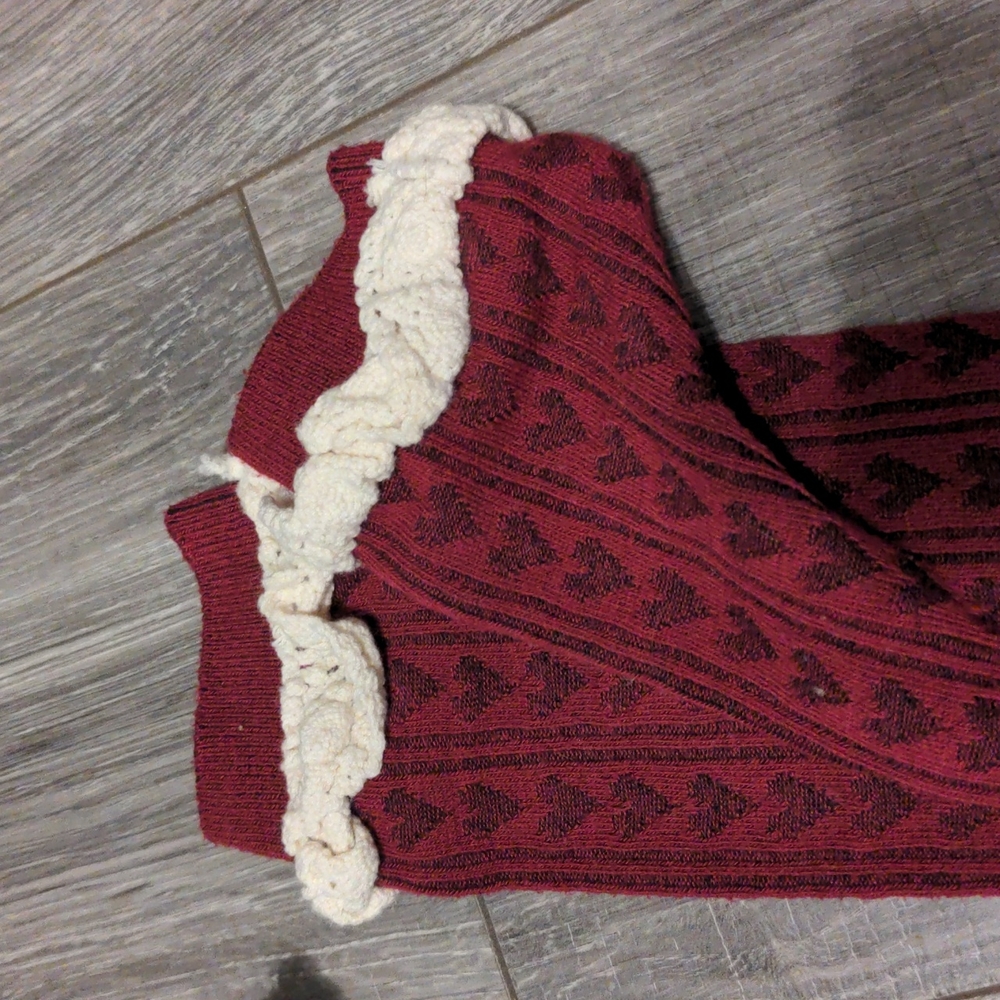 Knee High Boot Socks - Picture 3 of 5
